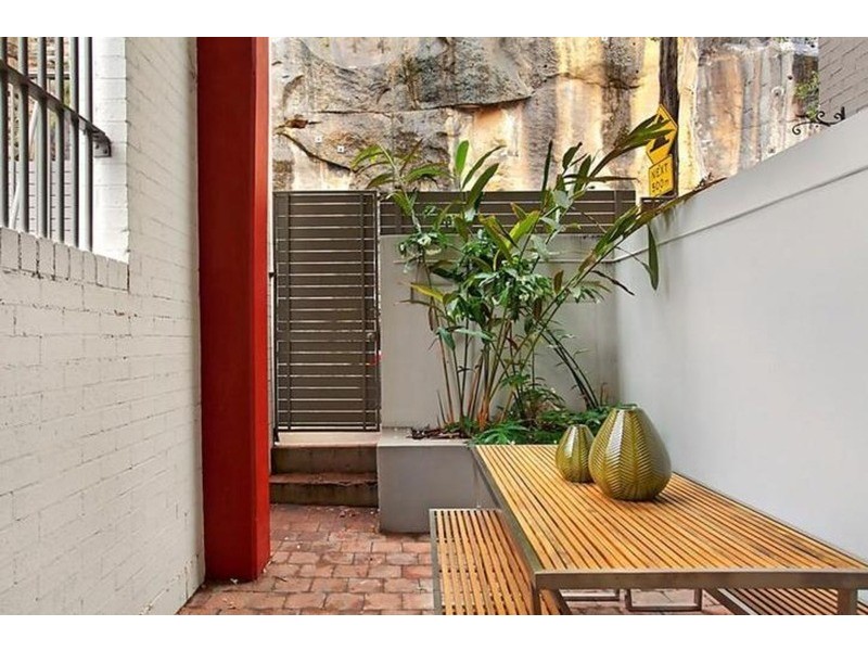 45 Brougham Street, Woolloomooloo NSW 2011
