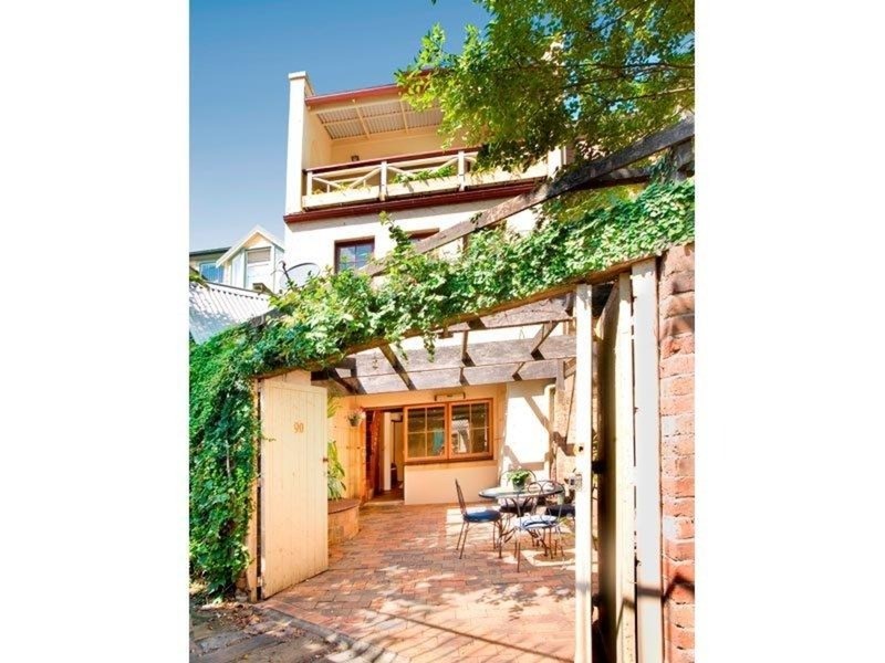 90 Windmill Street, Sydney NSW 2000