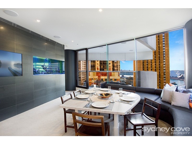 804/129 Harrington Street, Sydney NSW 2000