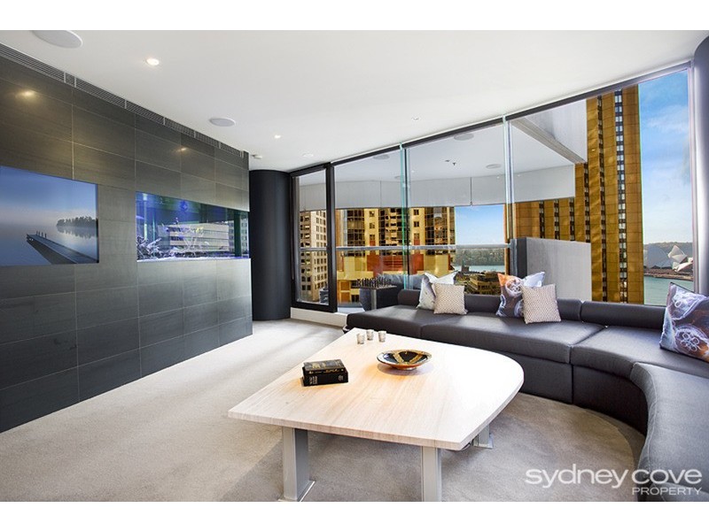 804/129 Harrington Street, Sydney NSW 2000
