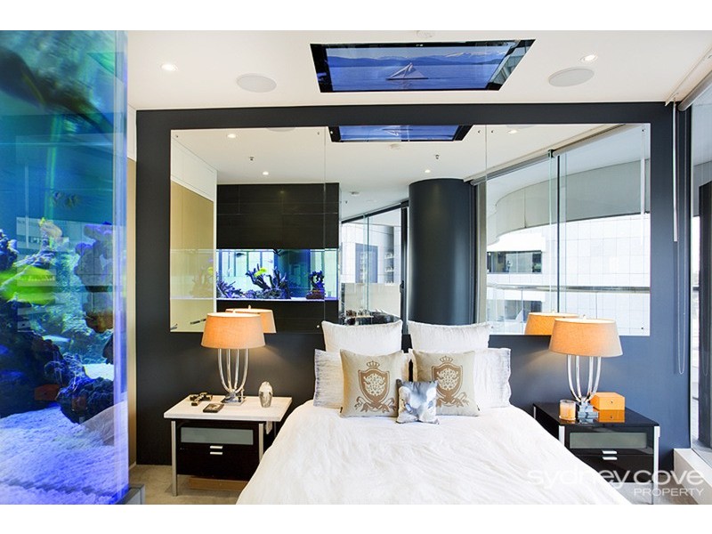 804/129 Harrington Street, Sydney NSW 2000