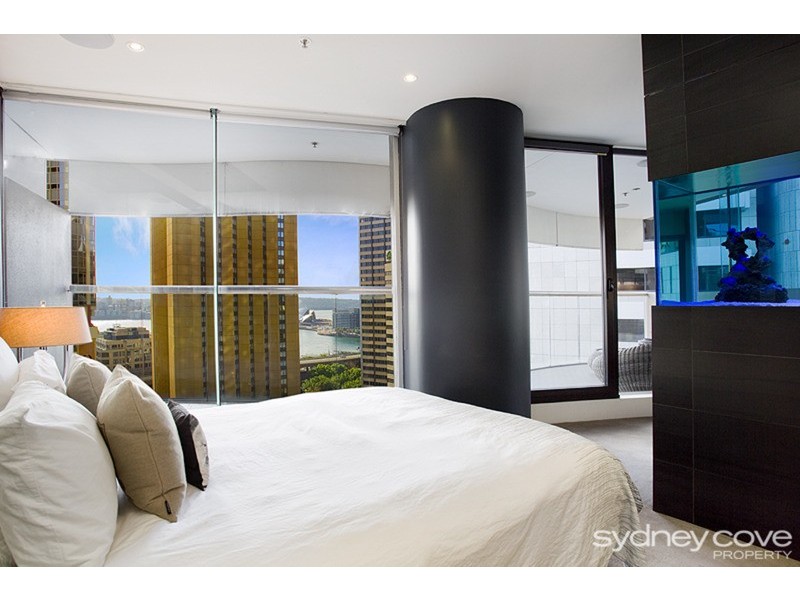 804/129 Harrington Street, Sydney NSW 2000