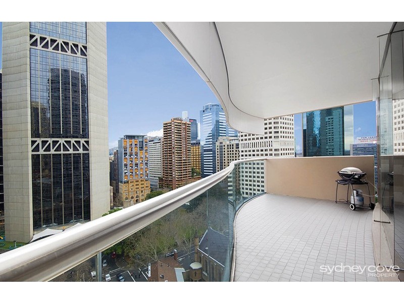 129 Harrington Street, Sydney NSW 2000