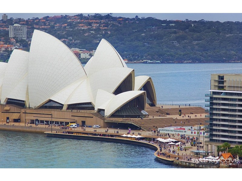 129 Harrington Street, Sydney NSW 2000