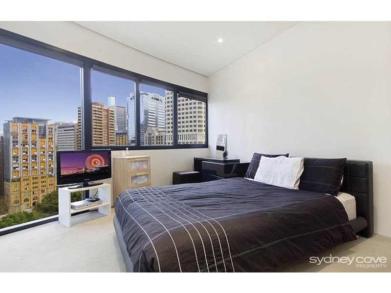 129 Harrington Street, Sydney NSW 2000