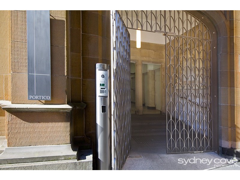 2 York Street, Sydney NSW 2000