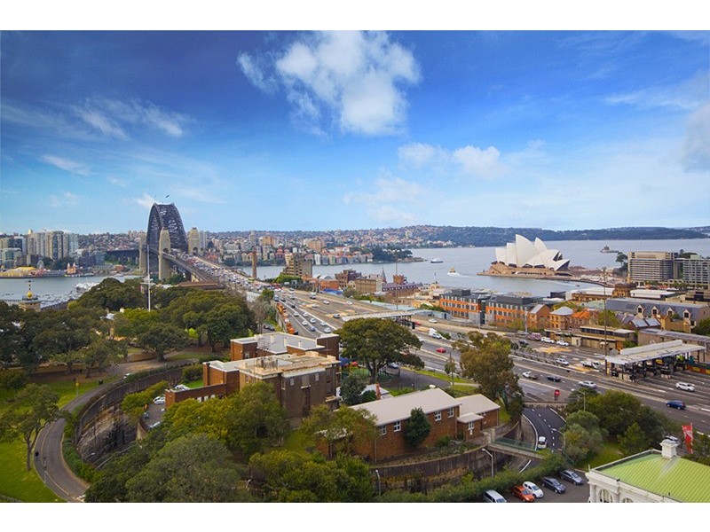 127 Kent Street, Sydney NSW 2000