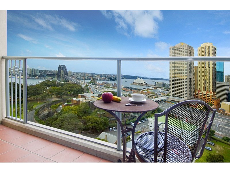 127 Kent Street, Sydney NSW 2000