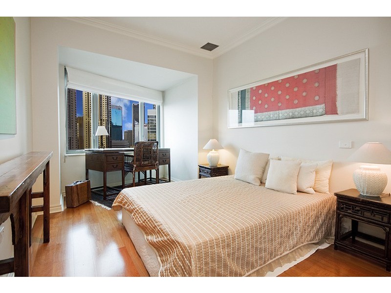 127 Kent Street, Sydney NSW 2000