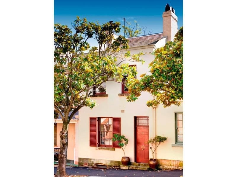 90 Windmill Street, Walsh Bay NSW 2000