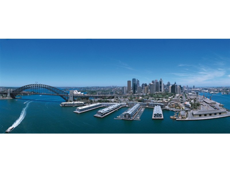 19 Hickson Road, Walsh Bay NSW 2000