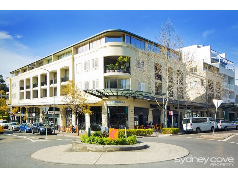 19A Young Street, Neutral Bay NSW 2089