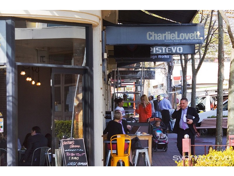 19A Young Street, Neutral Bay NSW 2089