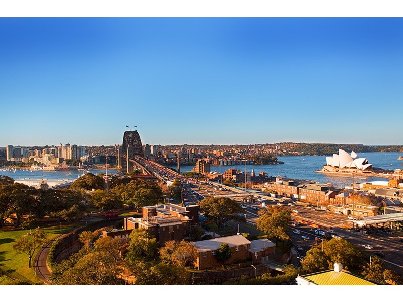 127 Kent Street, Sydney NSW 2000