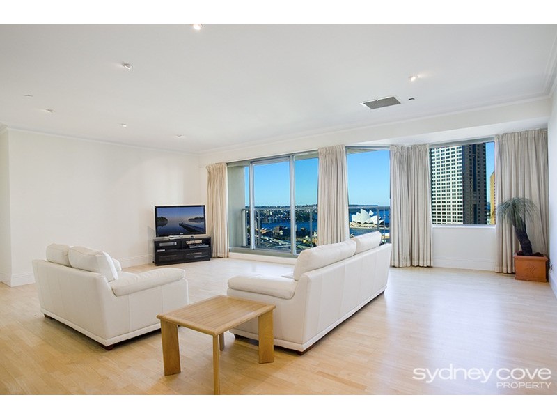 127 Kent Street, Sydney NSW 2000