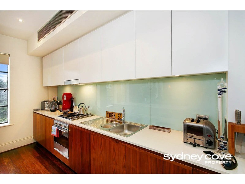 2 York Street, Sydney NSW 2000