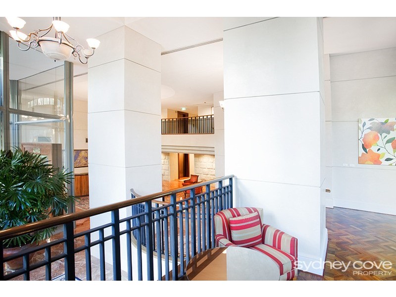 127 Kent  Street, Sydney NSW 2000