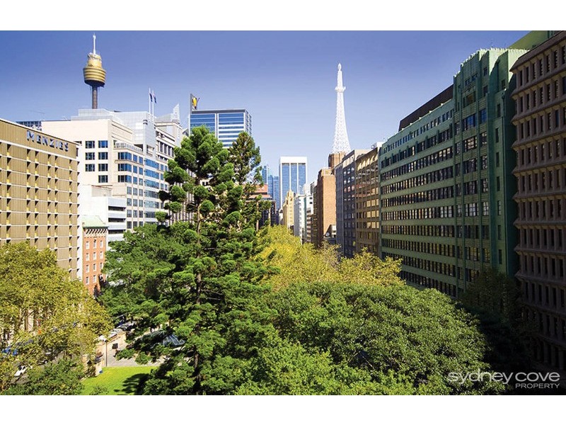 2 York Street, Sydney NSW 2000