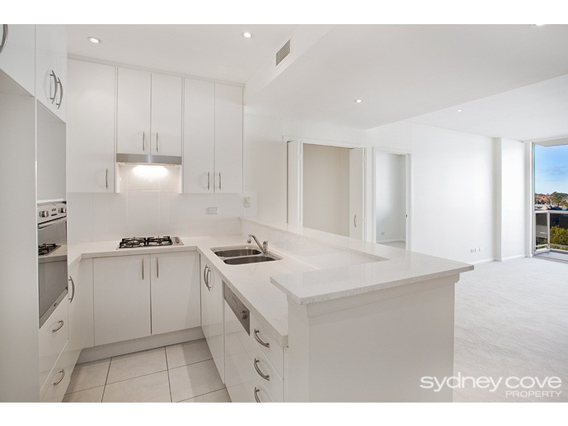 29/28 Crystal Street, Waterloo NSW 2017