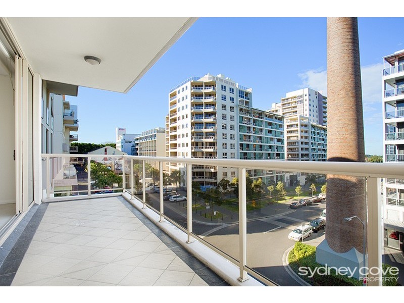 29/28 Crystal Street, Waterloo NSW 2017