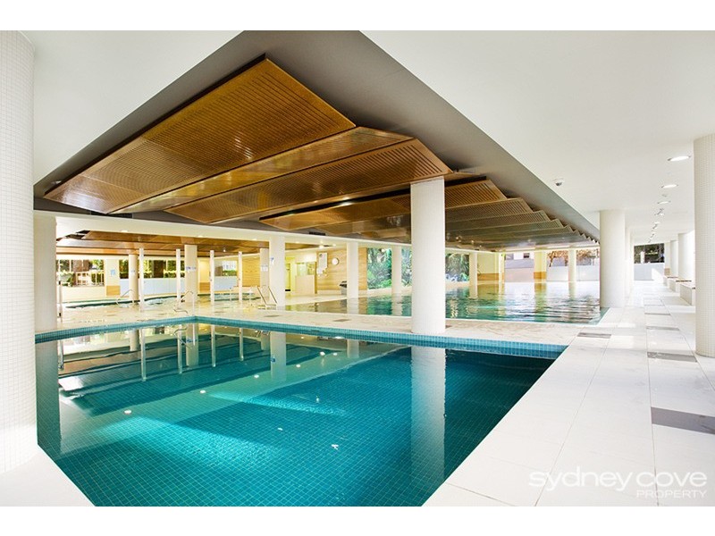 29/28 Crystal Street, Waterloo NSW 2017