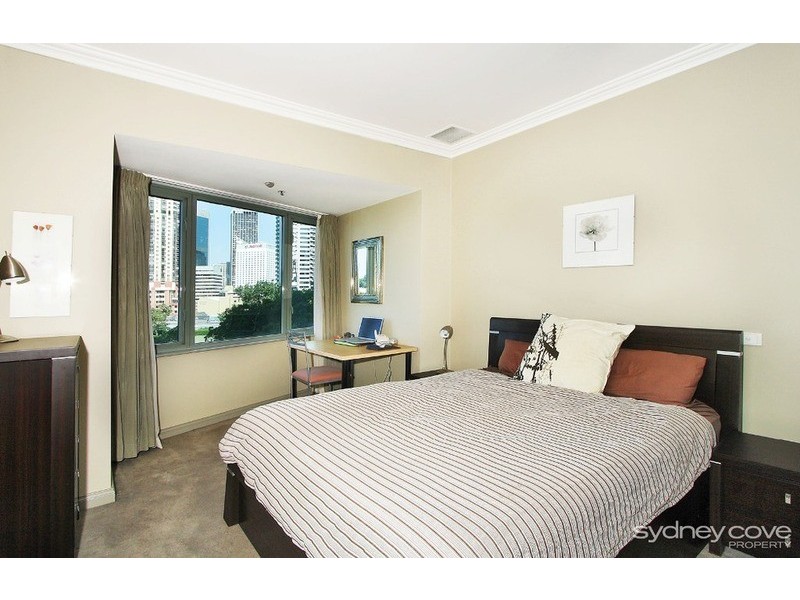 127 Kent Street, Sydney NSW 2000