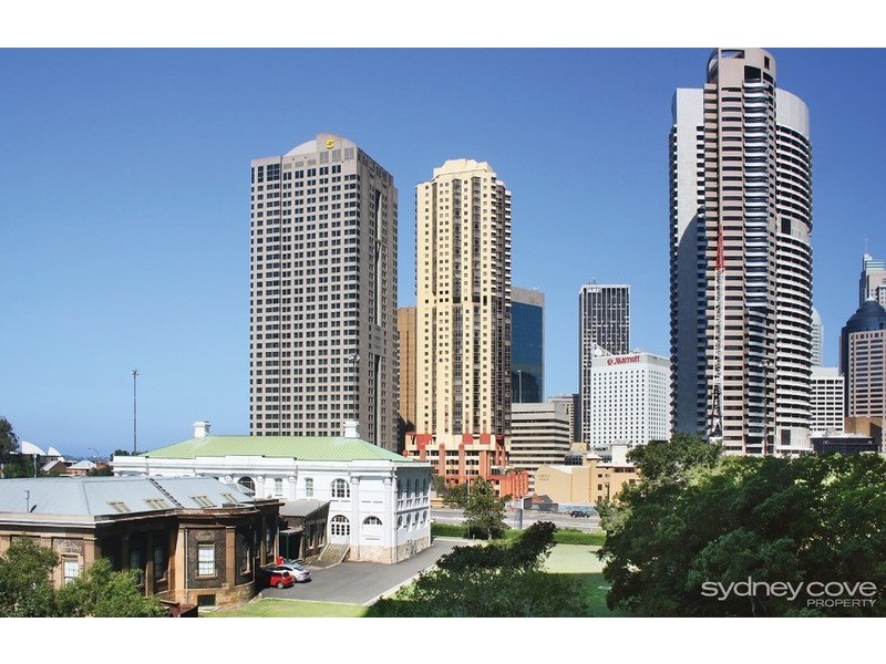 127 Kent Street, Sydney NSW 2000