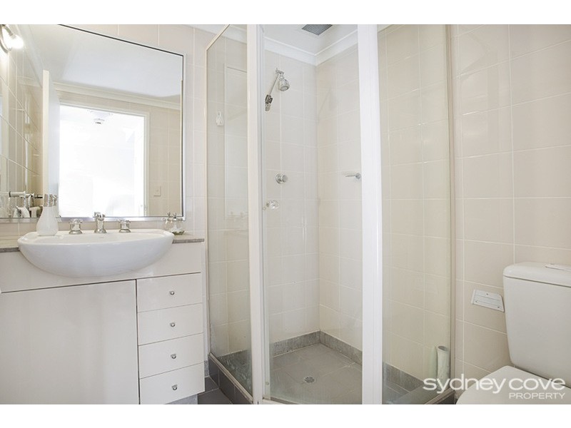 1-5 Hosking Place, Sydney NSW 2000