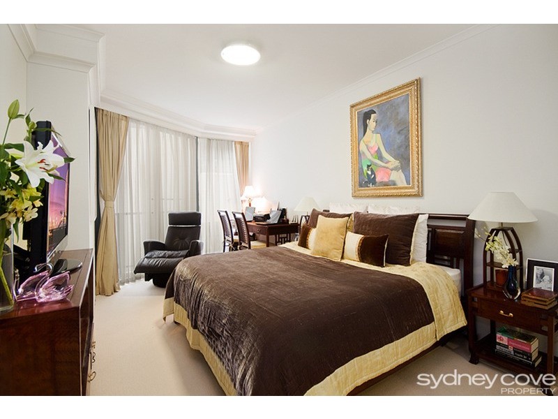 222 Sussex Street, Sydney NSW 2000