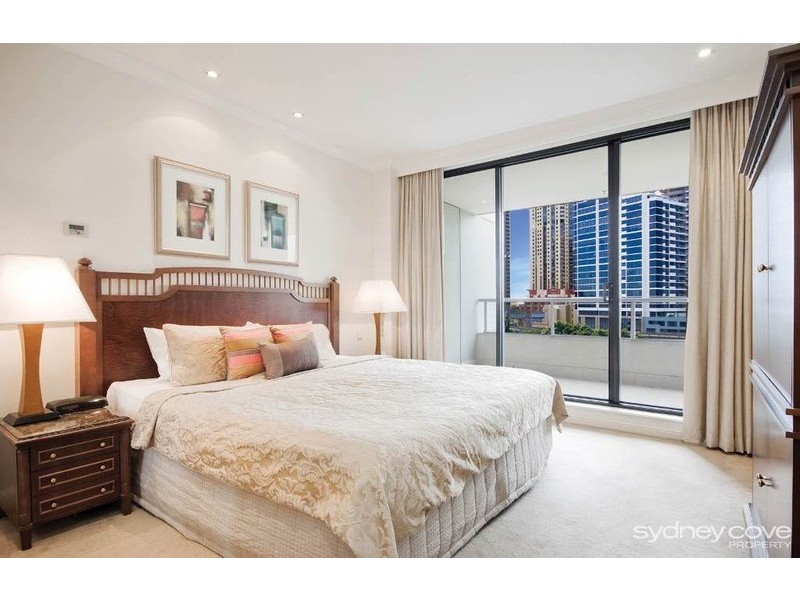 187 Kent Street, Sydney NSW 2000