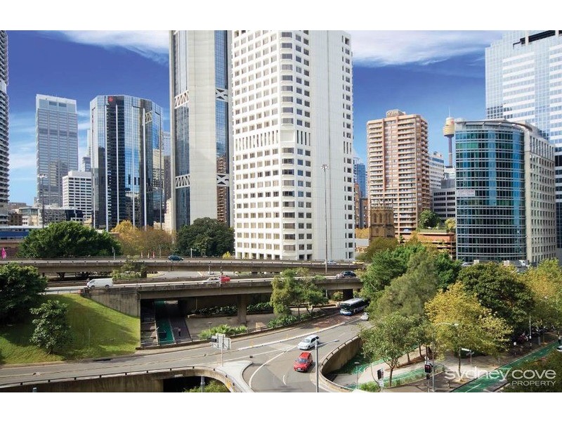187 Kent Street, Sydney NSW 2000