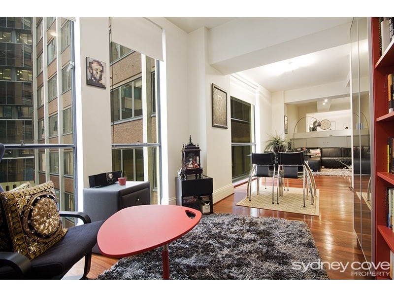 2 York Street, Sydney NSW 2000