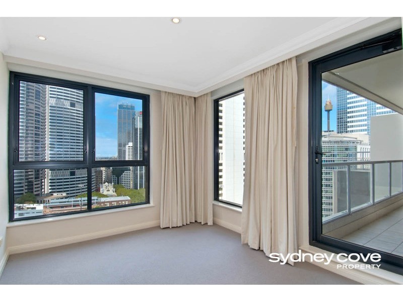 183 Kent Street, Sydney NSW 2000