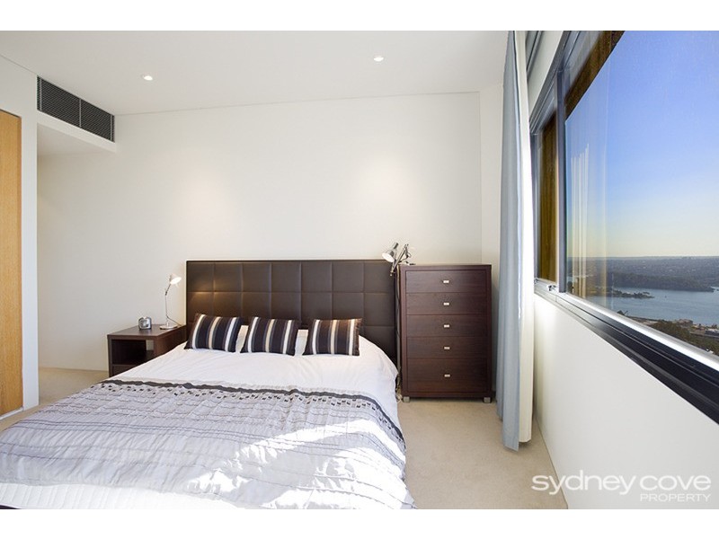 2803/129 Harrington Street, Sydney NSW 2000