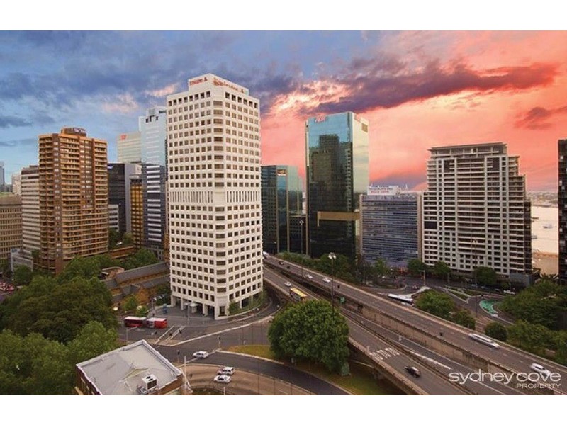 171 Gloucester Street, Sydney NSW 2000