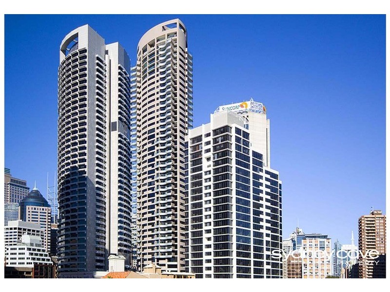 171 Gloucester Street, Sydney NSW 2000