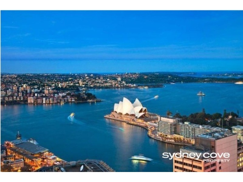 129 Harrington Street, Sydney NSW 2000