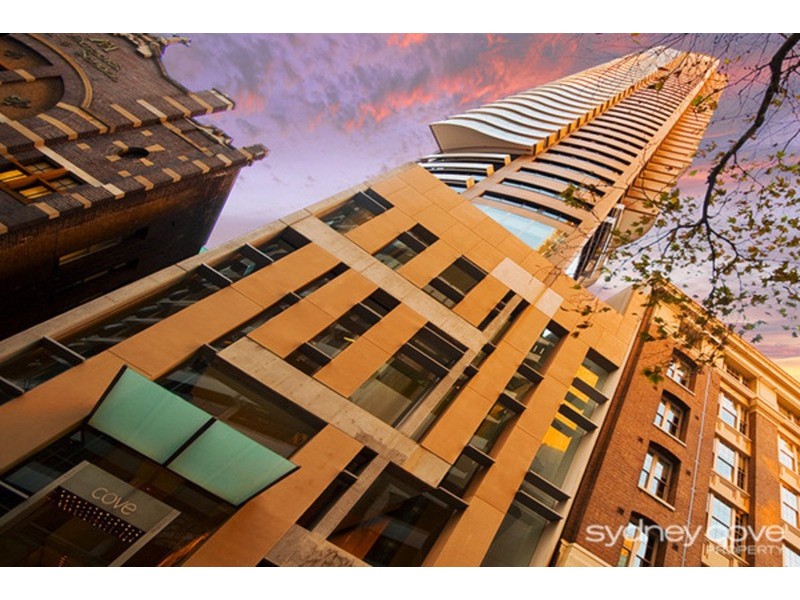 129 Harrington Street, Sydney NSW 2000