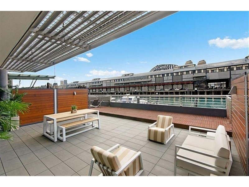 19 Hickson Road, Sydney NSW 2000