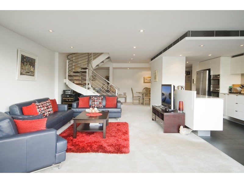 19 Hickson Road, Sydney NSW 2000