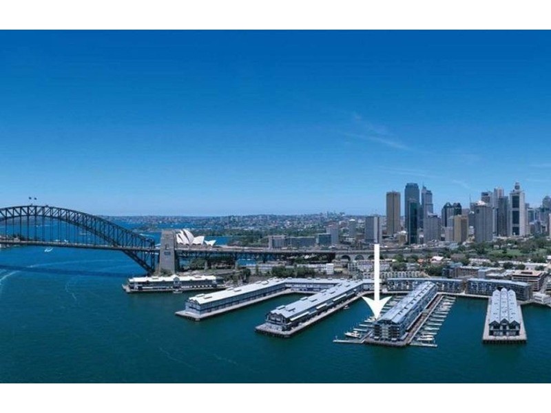 19 Hickson Road, Sydney NSW 2000