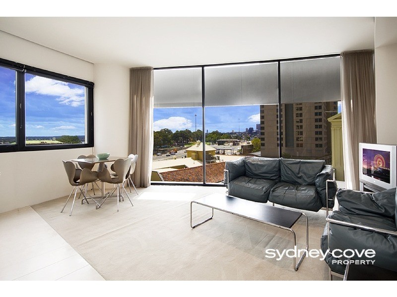 129 Harrington Street, Sydney NSW 2000