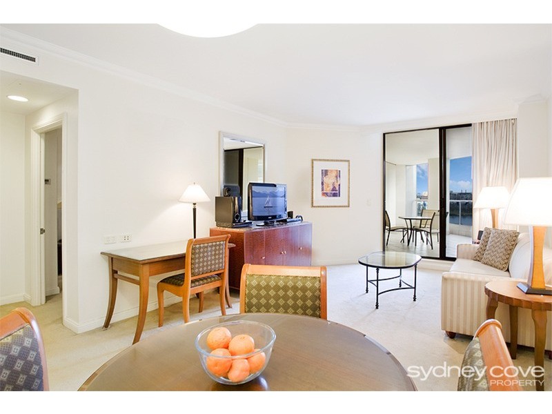 203/187 Kent Street, Sydney NSW 2000