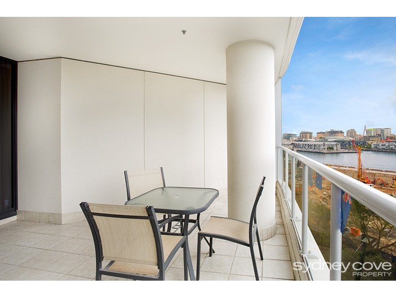 203/187 Kent Street, Sydney NSW 2000