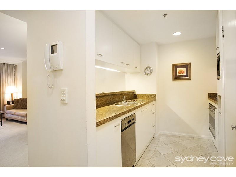 203/187 Kent Street, Sydney NSW 2000