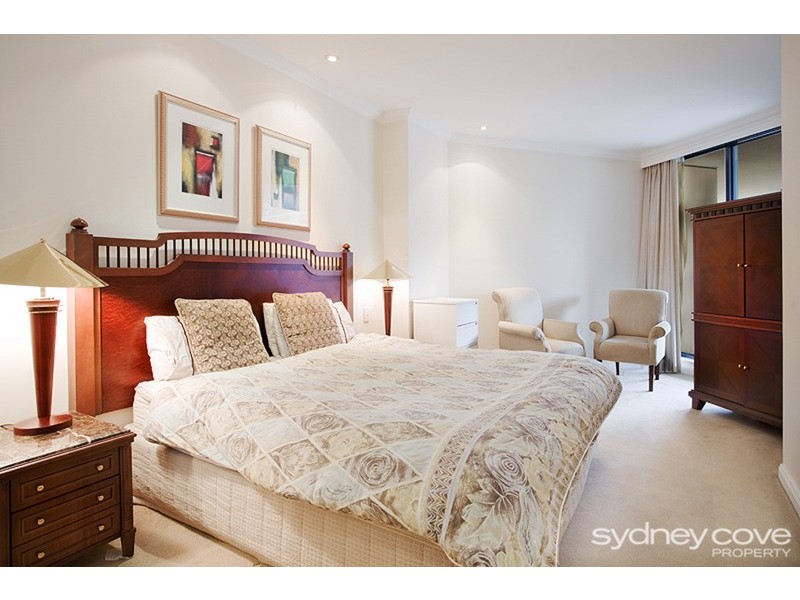 203/187 Kent Street, Sydney NSW 2000