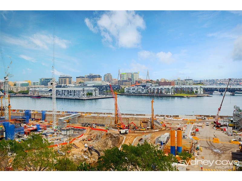 203/187 Kent Street, Sydney NSW 2000