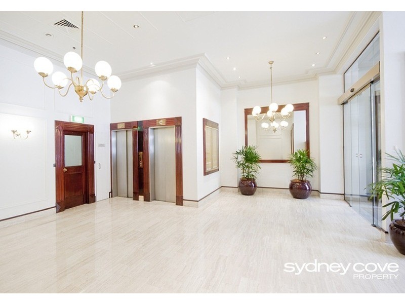 4 Bridge Street, Sydney NSW 2000