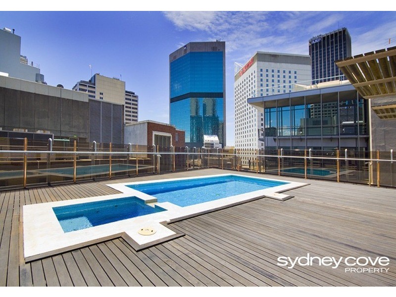 4 Bridge Street, Sydney NSW 2000