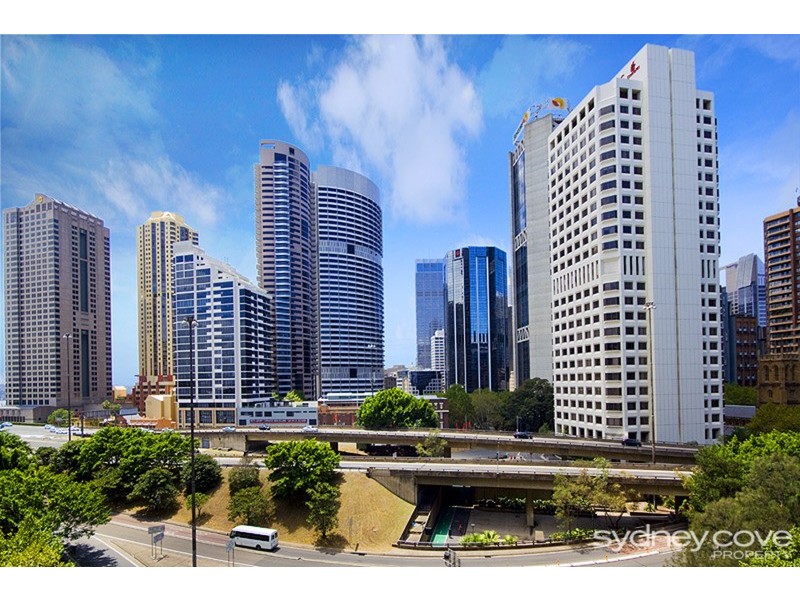 187 Kent Street, Sydney NSW 2000